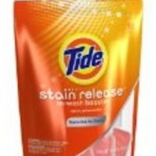 Tide  Stain Release Duo-Pac